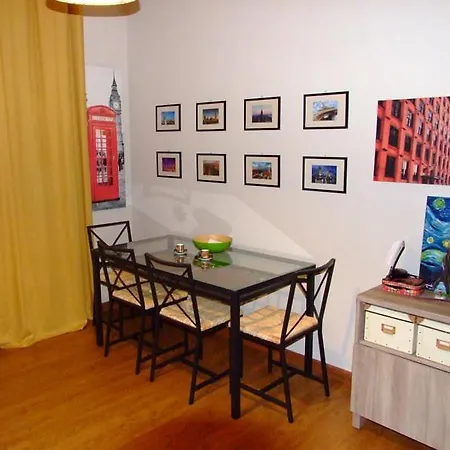 Rafa's Wave House * Milano