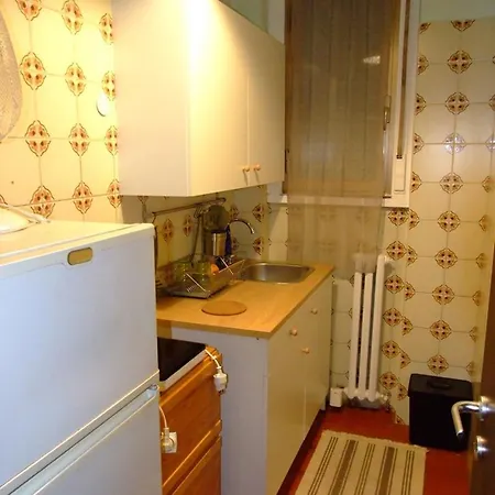 Lejlighed Rafa's Wave House