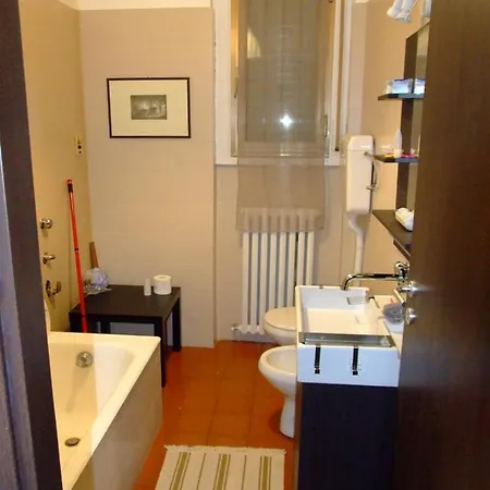 Lejlighed Rafa's Wave House Milano