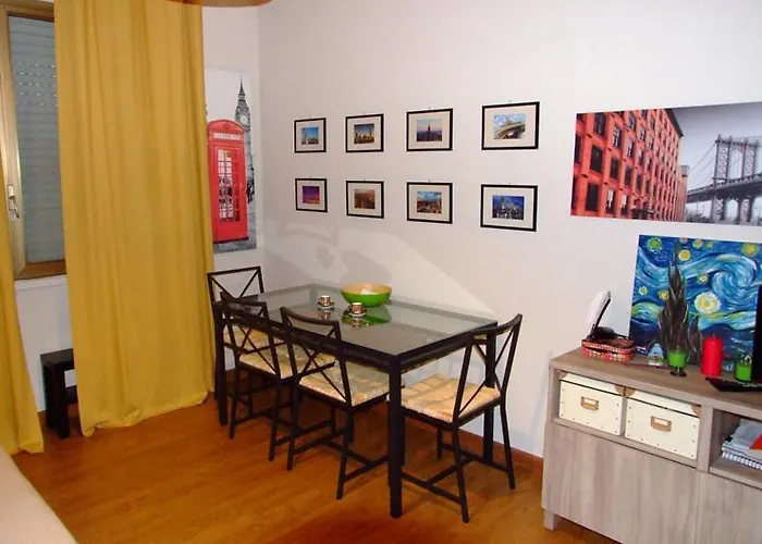 Rafa's Wave House * Milano