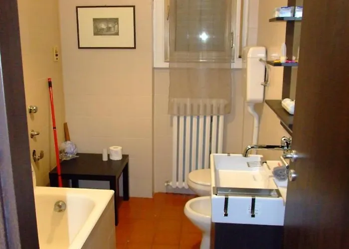 Lejlighed Rafa's Wave House Milano